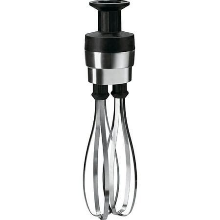 Waring Heavy Duty Immersion Hand Blender Whisk Attachment - Walmart.com