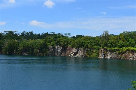 Pulau Ubin Island | GO//TRVL