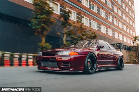 Teaching Nissan’s Old Dog Some 2020 Tricks - Speedhunters in 2021 ...