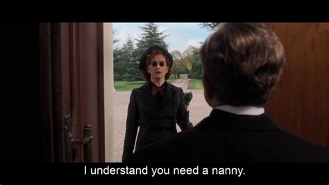 Nanny Crowley reporting for duty 😂😂 : r/goodomens