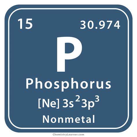 Phosphorus Definition, Facts, Symbol, Discovery, Property, Uses