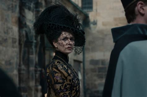 ‘The Empress’: Netflix Orders Second Run Of Austrian Empire Drama ...