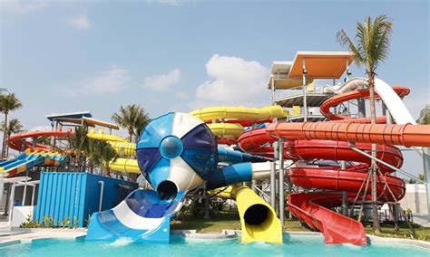 Splash Water Park Delhi - Ticket Price, Timings, History, Location ...