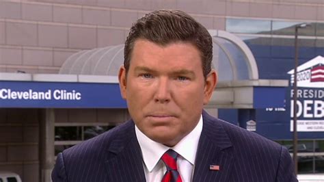 Bret Baier tells viewers to 'expect fireworks early' in debate | On Air ...