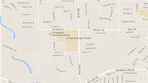 Teacher accused of molesting Highland High School student - ABC7 Los ...