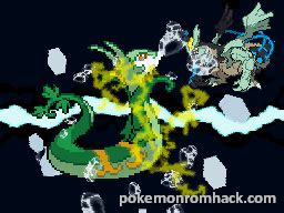 Pokemon Blaze Black 2 Download, Informations & Media - Pokemon NDS ROM ...