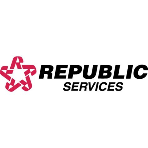 Republic Services | Brands of the World™ | Download vector logos and ...