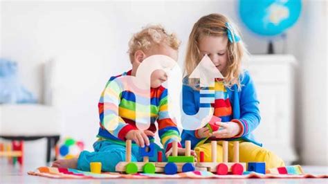 The 10 Best Educational Toys for Toddlers - MentalUP