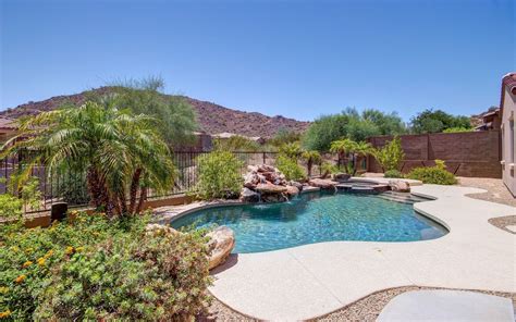 Homes with Pools and 5 bedrooms in NW Phoenix areas - Phoenix AZ area ...