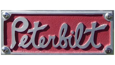 Peterbilt Logo, symbol, meaning, history, PNG, brand