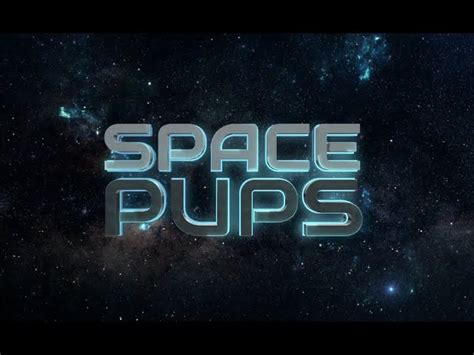 Everything You Need to Know About Space Pups Movie (2023)