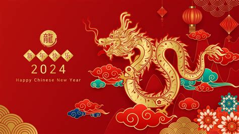 Horoscop chinezesc pentru 2024. Anul Dragonului de Lemn aduce tot ceea ...