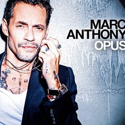 Marc Anthony Songs, Albums, Reviews, Bio & More | AllMusic