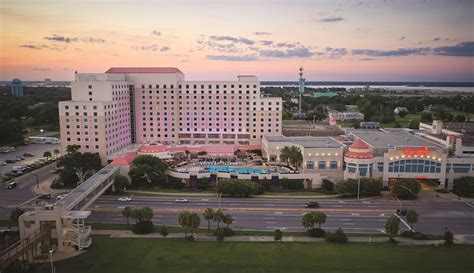 Harrah's Gulf Coast in Biloxi, MS | Expedia