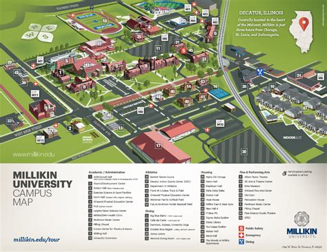 papelería Anémona de mar lavandería mcgill campus map ...