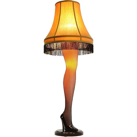 Home › Leg Lamp From The Movie A Christmas Story