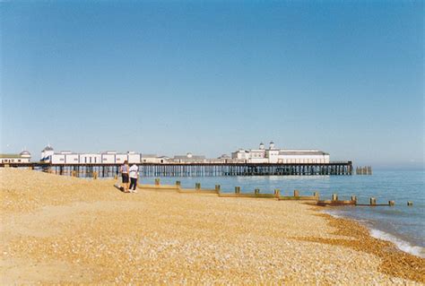 Hastings Pier, Hastings