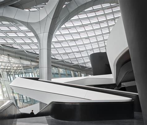 Zhuhai-Jinwan-Civic-Art-Centre-by-Zaha-Hadid-Architects-13 ...