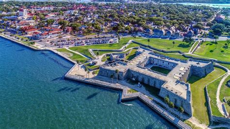 8 Best Things to Do in St. Augustine, Florida - FamilyVacationist