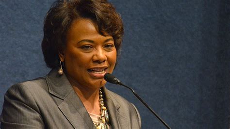 Dr. Bernice King Tells Gathering To “Rise Above” Anger And Animus - The ...