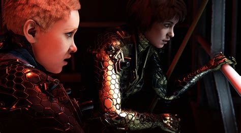 Wolfenstein: Youngblood Review: Fight Nazis With a Friend | TIME