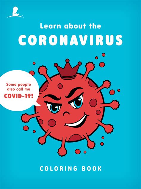 St. Jude creates a coronavirus coloring book for its patients