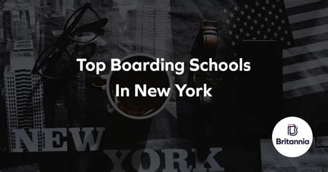 Top Boarding Schools In New York (Updated 2024)