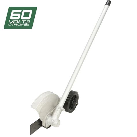 60V Pro Edger Attachment - Greenworks Australia