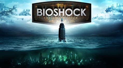 3840x2130 bioshock the collection 4k wallpaper for hd desktop ...