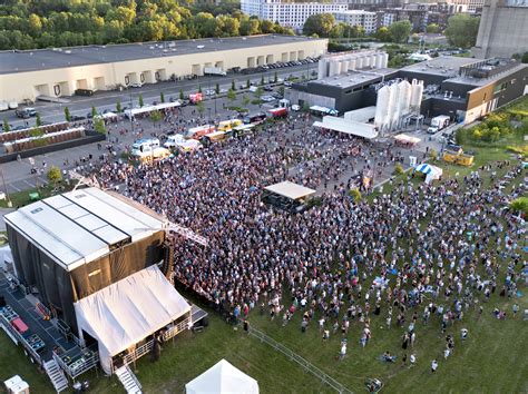 Gallery: In The Air Photography, Minneapolis, MN