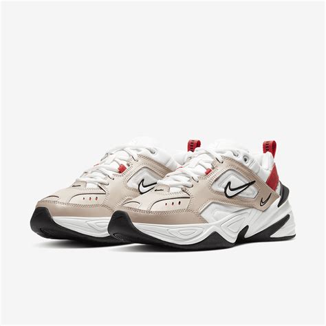 Nike M2K Tekno Sneakers Releases