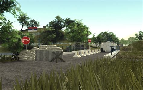 Upcoming MILSIM game - Creations Feedback - Developer Forum | Roblox