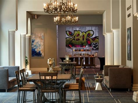 Renaissance Tampa International Plaza Hotel Unveils Remodel | Tampa, FL ...