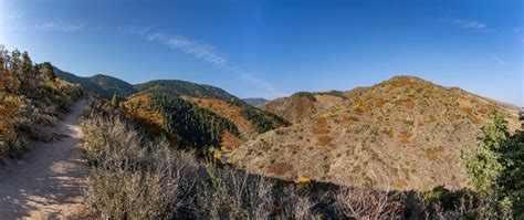 Deer Creek Canyon Park | Jefferson County, CO