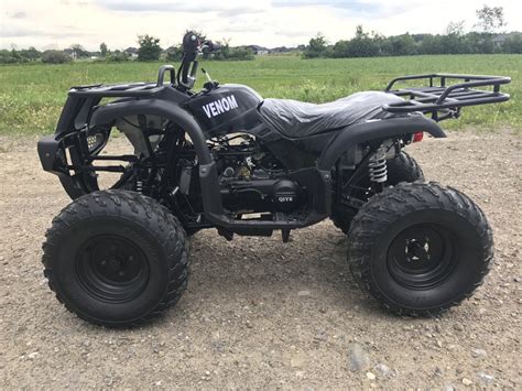 Adult Four Wheeler ATV for Sale 150cc Quad For Sale Coolster ATV-3150DX ...