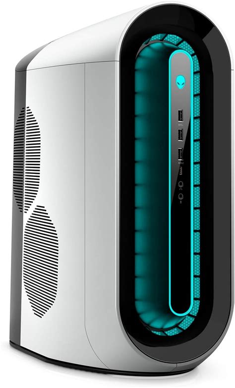 Alienware Aurora R12 Gaming Desktop, Intel Core i7-11700F, NVIDIA ...