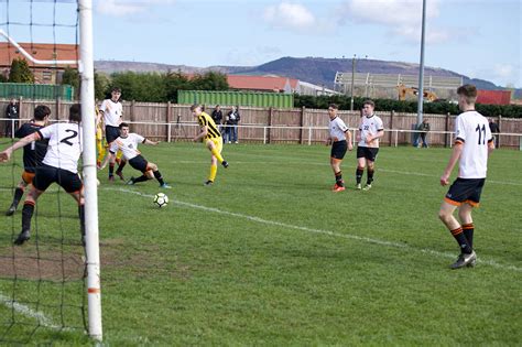 Gallery Under-19 County Cup Final - North Riding FA