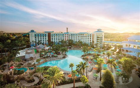 Loews Sapphire Falls Resort at Universal Orlando - Orlando | Transat