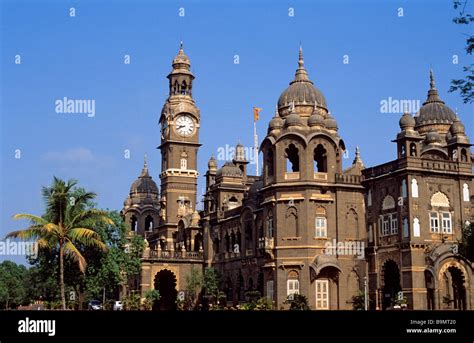 Kolhapur palace hi-res stock photography and images - Alamy