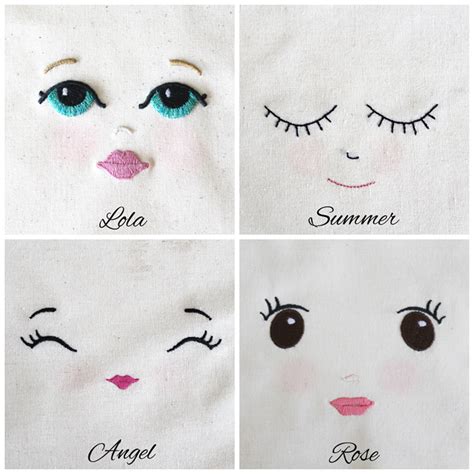 Doll making colouring the eyes – Artofit