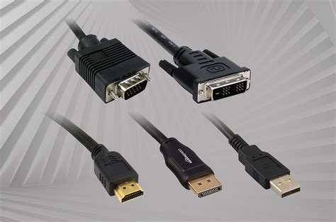 Kabel DVI vs VGA: Yang Mana Yang Harus Anda Pilih? - dufatancom.id