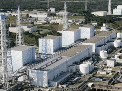 Orbiter.ch Space News: Fukushima Daiichi Nuclear Plant Hi-Res Photos