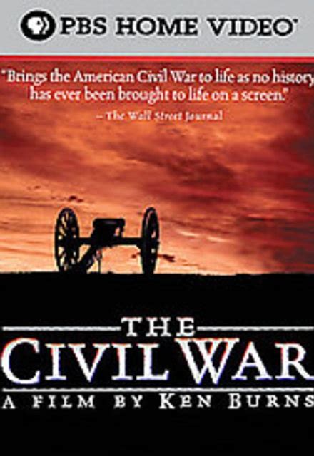 Ken Burns' The Civil War - season 1, episode 8: War is All Hell (1865 ...