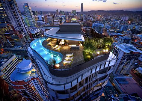 Book Spire Residence Brisbane CBD (Australia) - 2019 PRICES