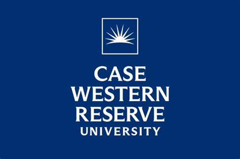 Logos | Brand Style Guide | Case Western Reserve University