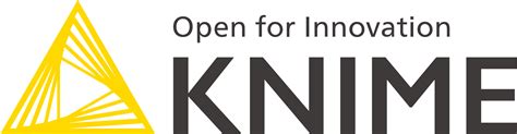 Knime - Tecnología | Uniandes