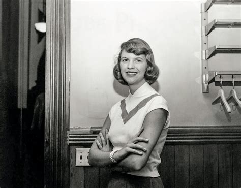 60 years since Sylvia Plath’s death: why modern poets can’t help but ...