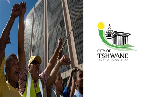 City of Tshwane takes action against non-performing employees - SA People