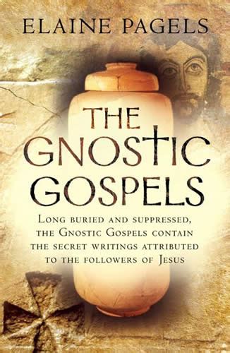 The Gnostic Gospels by Elaine Pagels | All-TIME 100 Nonfiction Books ...