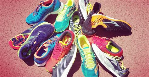 Racing Flats: The Best Shoes To Run Fast In | Gear Institute